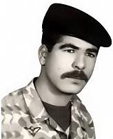 آلبوم اختصاصی تصاویر شهید مجید دهبانی . کد 1403228369 آ