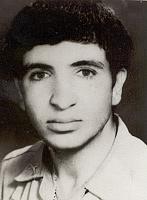 آلبوم اختصاصی تصاویر شهید غلام درج در . کد 1403275521 آ