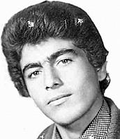 آلبوم اختصاصی تصاویر شهید ذبیح اله دامغانیان . کد 1403243690 آ