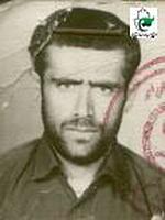 آلبوم اختصاصی تصاویر شهید جمشید دژ . کد 1403275712 آ