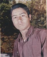 آلبوم اختصاصی تصاویر شهید رمضانعلی درویشی . کد 1403275647 آ