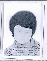 آلبوم اختصاصی تصاویر شهید فرزاد داراب پور . کد 1403243656 آ