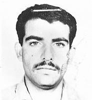 آلبوم اختصاصی تصاویر شهید یابر دغلاوی . کد 1403326740 آ