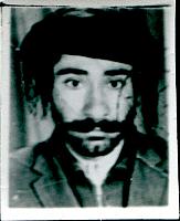 آلبوم اختصاصی تصاویر شهید منصور دفتری . کد 1403203193 آ