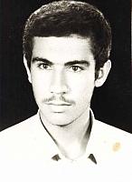 آلبوم اختصاصی تصاویر شهید یعقوب دادور . کد 1403275238 آ