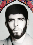 آلبوم اختصاصی تصاویر شهید قربان علی دیلم صالحی . کد 1403228514 آ