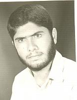 آلبوم اختصاصی تصاویر شهید لشگر دره شوری . کد 1403291949 آ