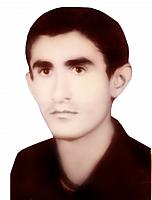 آلبوم اختصاصی تصاویر شهید خدامراد دارش . کد 1403275292 آ