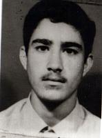 آلبوم اختصاصی تصاویر شهید ذبیح اله دانیالی . کد 1403310592 آ