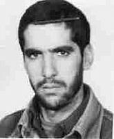 آلبوم اختصاصی تصاویر شهید سهراب دهقانی . کد 1403228456 آ