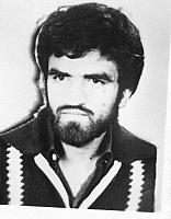 آلبوم اختصاصی تصاویر شهید غلام عباس دهواری . کد 1403228503 آ