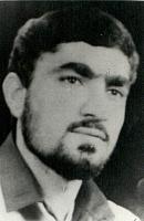 آلبوم اختصاصی تصاویر شهید مفید(احمد) داودی . کد 1403286230 آ