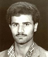 آلبوم اختصاصی تصاویر شهید محرم دارنهال . کد 1403275296 آ