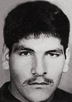 آلبوم اختصاصی تصاویر شهید الهویردی دوشاب خور . کد 1403203311 آ