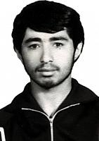 آلبوم اختصاصی تصاویر شهید عسگر دسینه کوه کنار . کد 1403310770 آ