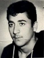 آلبوم اختصاصی تصاویر شهید مسلم دهقان نژاد . کد 1403228436 آ