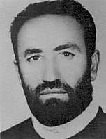 آلبوم اختصاصی تصاویر شهید عزت اله دودانگه . کد 1403257746 آ