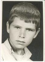 آلبوم اختصاصی تصاویر شهید شاهپور دیلمی . کد 1403311022 آ