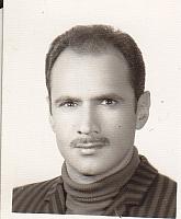 آلبوم اختصاصی تصاویر شهید غلام رضا دانشور . کد 1403275390 آ