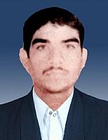 آلبوم اختصاصی تصاویر شهید چاکر دهقانی . کد 1403310965 آ