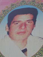 آلبوم اختصاصی تصاویر شهید مهدی دوستی . کد 1403310869 آ