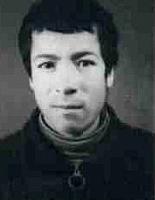 آلبوم اختصاصی تصاویر شهید مسلم داداشی . کد 1403243632 آ