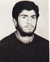 آلبوم اختصاصی تصاویر شهید جهانگیر دانشیان . کد 1403243709 آ