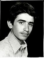 آلبوم اختصاصی تصاویر شهید احمدرضا دباغ شهرضا . کد 1403202986 آ