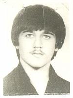 آلبوم اختصاصی تصاویر شهید نریمان راضی . کد 1403311130 آ