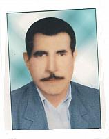 آلبوم اختصاصی تصاویر شهید یباره راضی پور . کد 1403116879 آ
