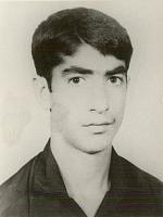 آلبوم اختصاصی تصاویر شهید فتح اله راضی وانانی . کد 1403311105 آ