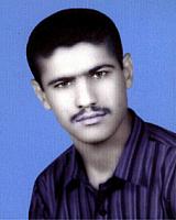 آلبوم اختصاصی تصاویر شهید حمداله راجی . کد 1403311090 آ