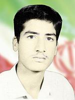 آلبوم اختصاصی تصاویر شهید مهدی راجی اسدابادی . کد 1403311091 آ