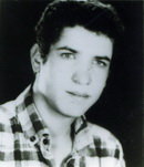 آلبوم اختصاصی تصاویر شهید اسماعیل راحتی . کد 1403203666 آ