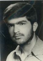 آلبوم اختصاصی تصاویر شهید سیروس راحتی . کد 1403203667 آ