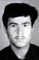 آلبوم اختصاصی تصاویر شهید مرحمت راحلی . کد 1403311092 آ