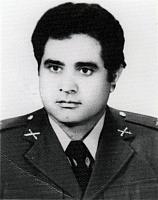 آلبوم اختصاصی تصاویر شهید عباس علی راحمی طرقی . کد 1403203669 آ