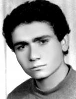 آلبوم اختصاصی تصاویر شهید علیرضا راد . کد 1403257970 آ