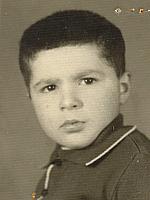 آلبوم اختصاصی تصاویر شهید امین اله رادزاد . کد 1403276493 آ