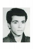 آلبوم اختصاصی تصاویر شهید سیاوش رادسعادت قلی . کد 1403276494 آ