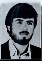 آلبوم اختصاصی تصاویر شهید غلام رضا رادمرد . کد 1403276498 آ