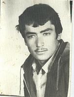 آلبوم اختصاصی تصاویر شهید غلام رضا رادمردسراب . کد 1403311097 آ