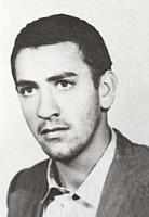 آلبوم اختصاصی تصاویر شهید نعمت اله رادمند . کد 1403276502 آ