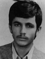 آلبوم اختصاصی تصاویر شهید منصور رادمنش . کد 1403203679 آ