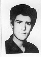 آلبوم اختصاصی تصاویر شهید حیدر رادهولیقی . کد 1403276506 آ