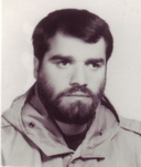 آلبوم اختصاصی تصاویر شهید احمد رازانی . کد 1403276509 آ