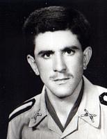 آلبوم اختصاصی تصاویر شهید تقی رازانی . کد 1403311101 آ