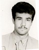 آلبوم اختصاصی تصاویر شهید سیدموسی رازانی . کد 1403329206 آ