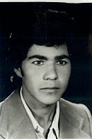 آلبوم اختصاصی تصاویر شهید محمد رازقندی . کد 1403203685 آ