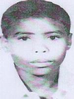 آلبوم اختصاصی تصاویر شهید پیرداد رازمند . کد 1403276516 آ